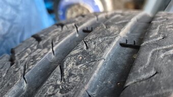 Letni pneumatiky 215/60/r16 - 4