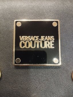 Kabelka Versace Jeans Couture - 4