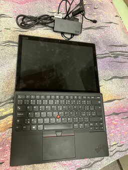 Lenovo X1 - 4