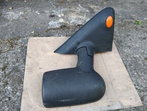 Ford Transit 2000-2006 levé a pravé zpětné zrcátko - 4
