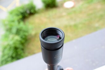 Puškohled Meopta Meostar R1 7x56 RD - 4