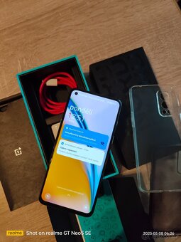 Oneplus Nord 2 5G 8/128GB - 4