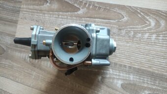 Karburátor pwk 26 dpr performance - 4