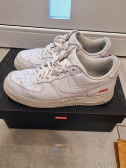 Nike Supreme 45 - 4