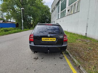 Škoda Octavia 2, 1.9TDI DSG, xenony,tažné - 4