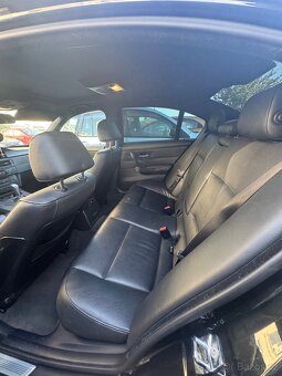 Bmw e90 330D Mpaket - 4