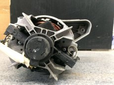Motor k pračce AEG - 4