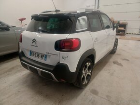 CITROËN C3 AIRCROSS 1.2 i - 2018 - 4