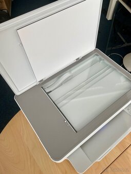 Multifunkční tiskárna HP DeskJet 6075 - 4