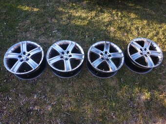 ALU kola RIAL 17" KBA 45974 - 4