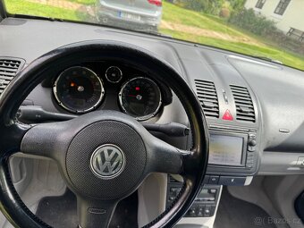Lupo 1.4 TDi - 4