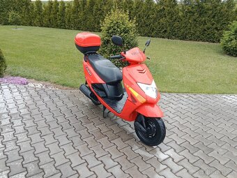 Honda 100 lead - 4