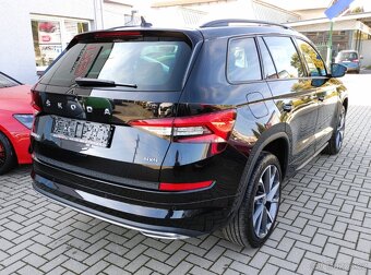 Kodiaq 2.0TDi 4x4 Sportline - 4