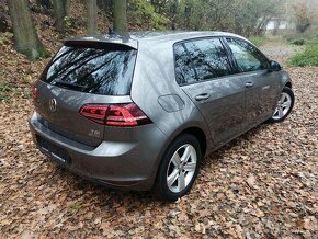 GOLF 7 Bi-Xenony ČR SPZ - 4