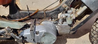 Jawa Pionýr - 4