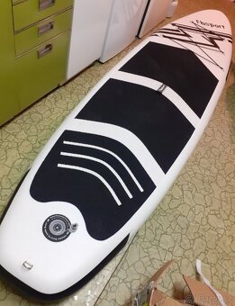 Prodám PADDLEBOARD - 4
