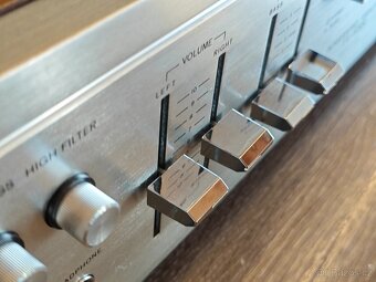 SONY TA-1055 - 4