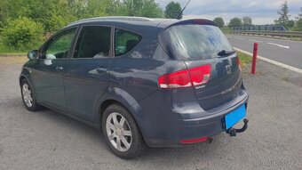 Seat Altea 1,6i LX Style LPG - 4