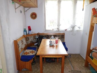 Zahrada s chatičkou k pronájmu Poděbrady. - 4