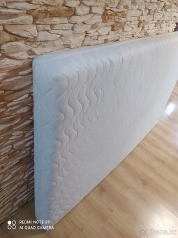 MATRACE SCHLARAFFIA 120x200x15cm - 4