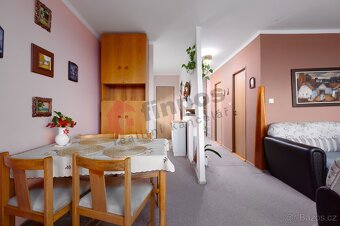 Prodej bytu 3+1, 75m2, Ulice Na Občinách - 4