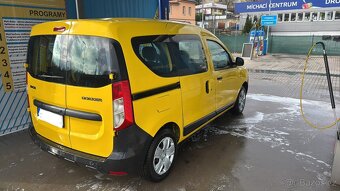 Dacia Dokker 1.5 dci 66kw - 4