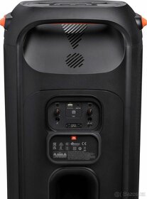 Jbl partybox 710 OPĚT SKLADEM - 4