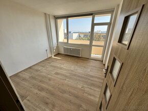Nabízím pronájem bytu 1+kk Litvínov - 4