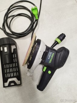 Festool excentricka bruska sitova - 4