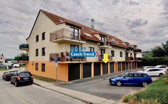 Pronájem, Garáže, 14 m2 - Olomouc - Slavonín, ev.č. 02814 - 4