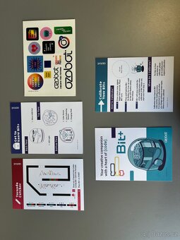 Ozobot BIT+ - 4
