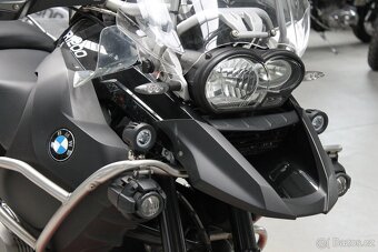 BMW R 1200 GS Adventure 2011 - 4