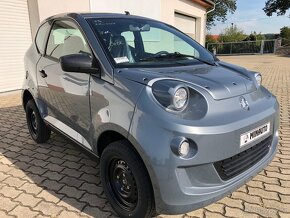 Aixam Minauto ACCESS gristitane - 4