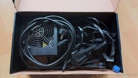 Zdroj SilverStone ST1000-PTS - 4