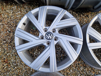 5x112 r18 et51 disky kola vw golf 8 octavia elektrony rafky - 4