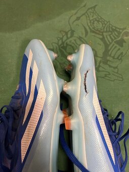 Fotbalové kopačky Adidas Crazyfast 45 1/3 SG - 4