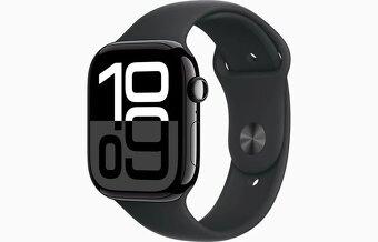 Apple Watch 10 Cellular 46mm –záruka 2, nové (nerozbalené) - 4