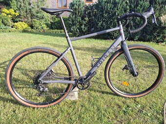 Prodám kolo Gravel Triban 520 - 4