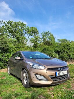 Hyundai i 30 - 4