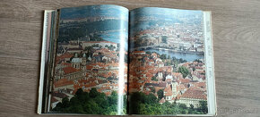 kniha Praha - 4
