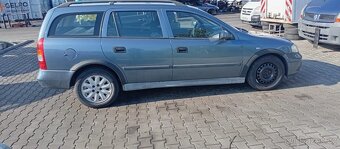 Opel Astra č. 23811 - 4