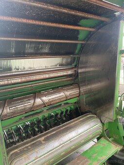 Lis SIPMA Z590/1 - 4