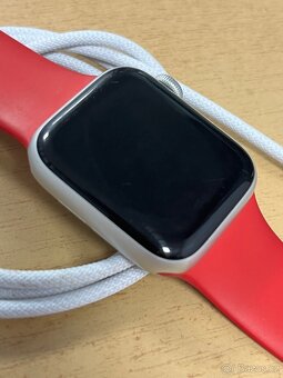 APPLE Watch SE 40 mm - 4