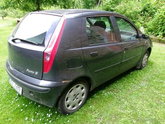 Fiat Punto - 4