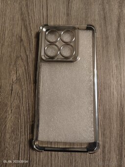 XIAOMI14T 12/256GB Titan Gray - 4