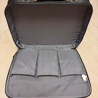 Kabinové zavazadlo (kufr) Samsonite - 4
