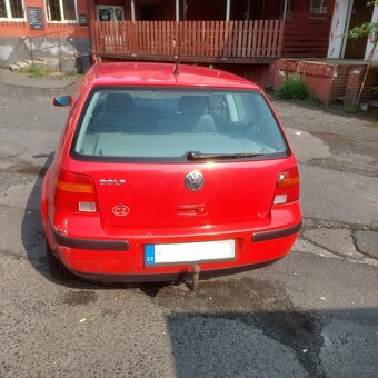 Voltswagen Golf VII - 4