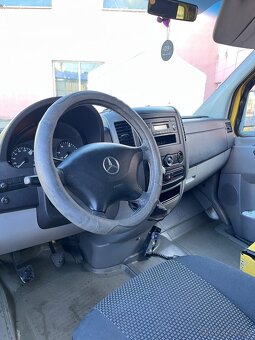 Sprinter 8+1 - 4