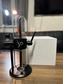Gravity Bong - 4