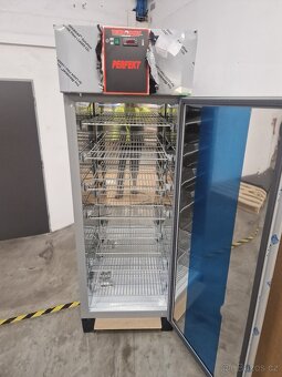Lednice PERFEKT - 4